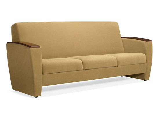 Hospital Furniture: Lounge, GlobalCare Chapter