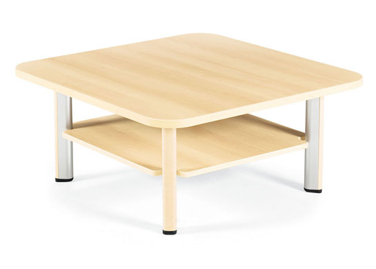 Hospital Furniture: Lounge, GlobalCare Interlock
