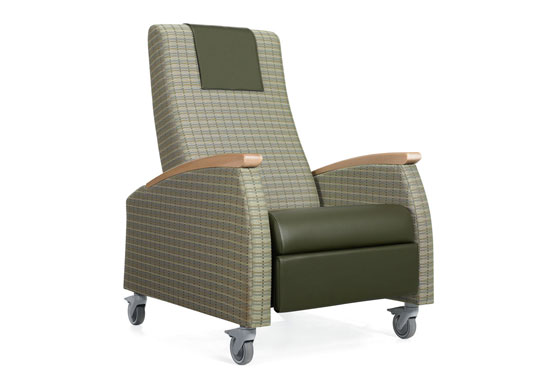 Medical Recliners, GlobalCare Primacare