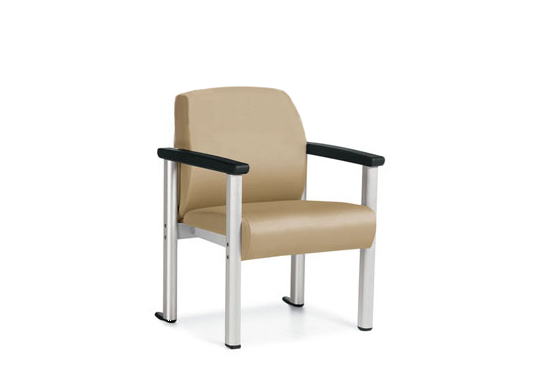 Medical Chairs, GlobalCare Interlock