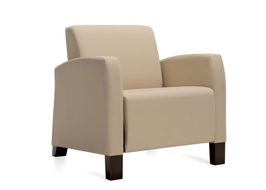 Nursing Home Furniture, GlobalCare Primacare