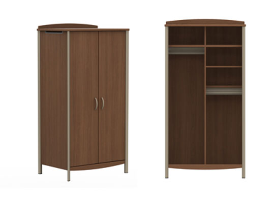Nursing Home Furniture, GlobalCare Sonoma