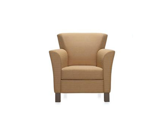 Senator Nursing Home Furniture GC3391 Front View