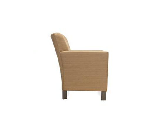 Senator Nursing Home Furniture GC3391 Side View