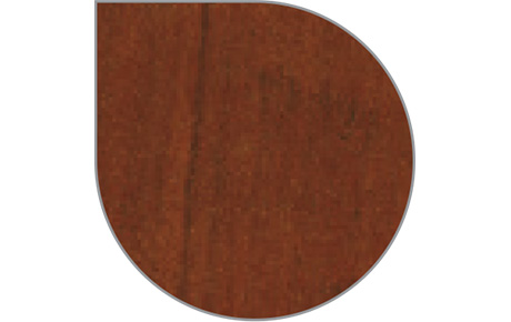 Ready To Assemble Furniture, Hansen cherry (Brown)