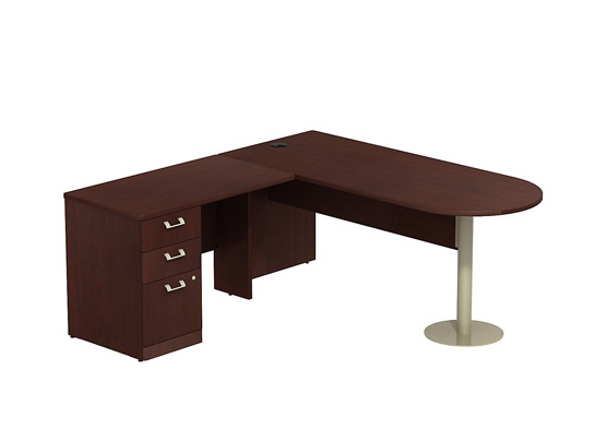 Bush Business Furniture - Bush Quantum Furniture Collection