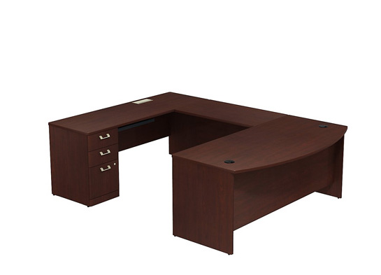 Bush Business Furniture - Bush Quantum Furniture Collection