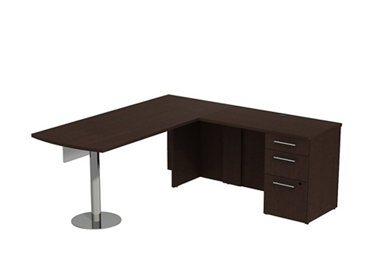 Bush Business Furniture - Realize Corporate Office Furniture