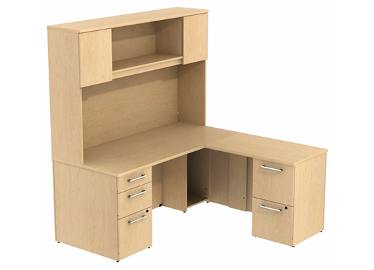 Bush Business Furniture - Realize Corporate Office Furniture