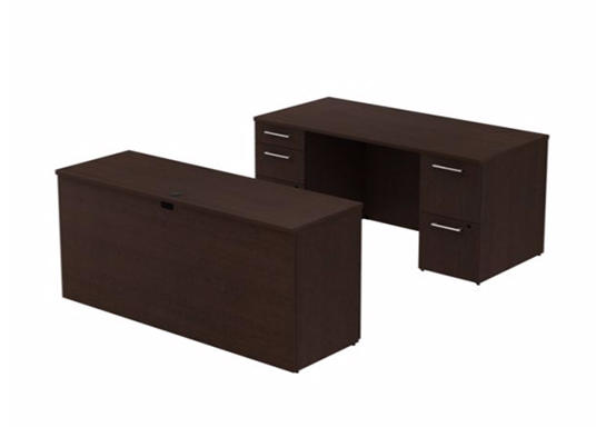 Bush Business Furniture - Realize Corporate Office Furniture