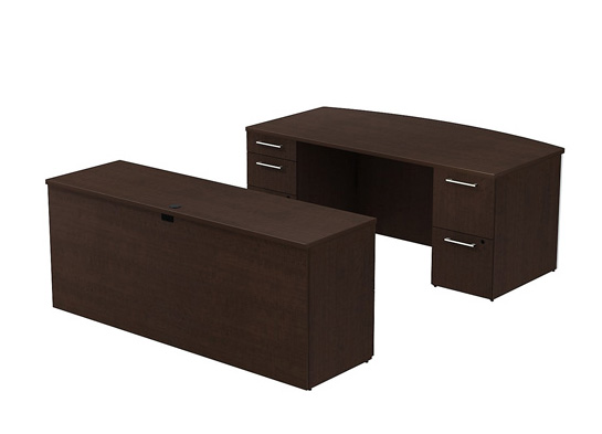 Bush Business Furniture - Realize Corporate Office Furniture