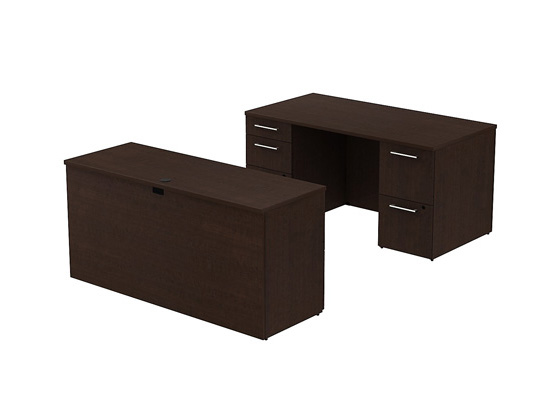 Bush Business Furniture - Realize Corporate Office Furniture