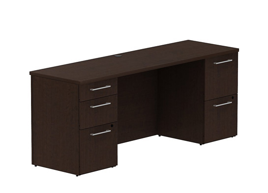 Bush Business Furniture - Realize Corporate Office Furniture