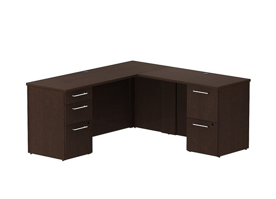 Bush Business Furniture - Realize Corporate Office Furniture