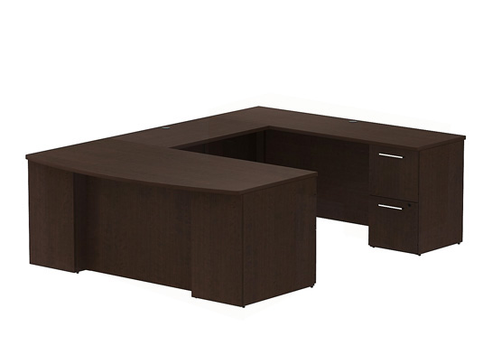 Bush Business Furniture - Realize Corporate Office Furniture