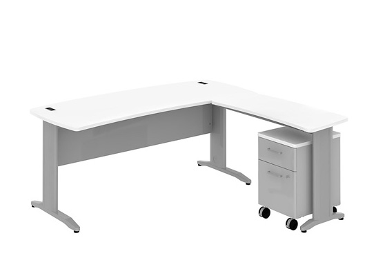 Bush Business Furniture - Sector Corporate Office Furniture