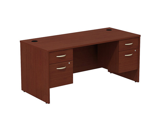 Bush Business Furniture - Bush Series C