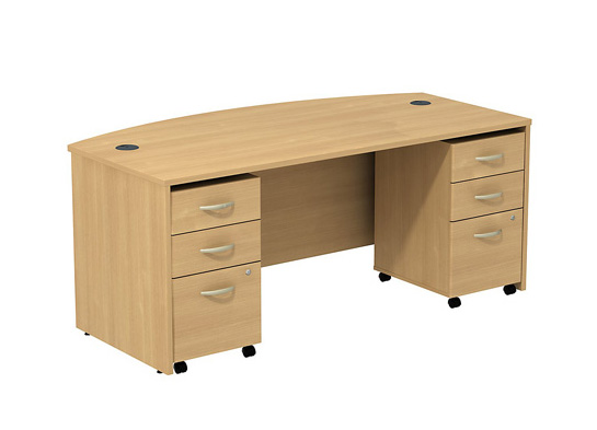 Bush Business Furniture - Bush Series C