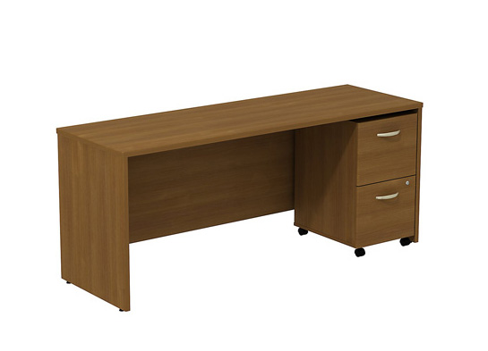 Bush Business Furniture - Bush Series C