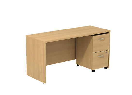 Bush Business Furniture - Bush Series C