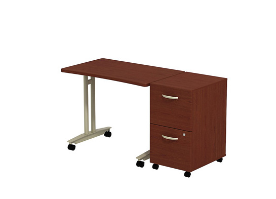 Bush Business Furniture - Bush Series C