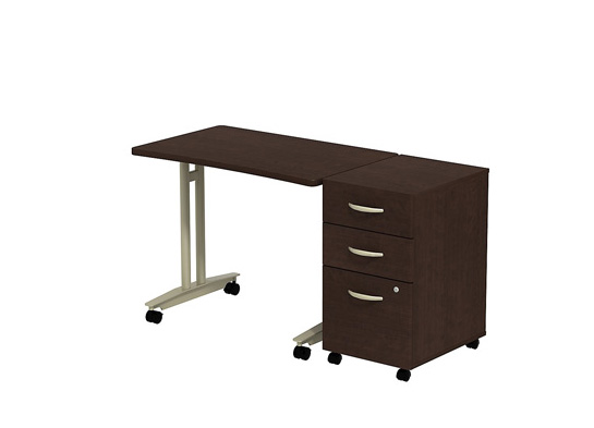 Bush Business Furniture - Bush Series C