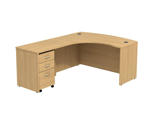 Bush Business Furniture - Bush Series C