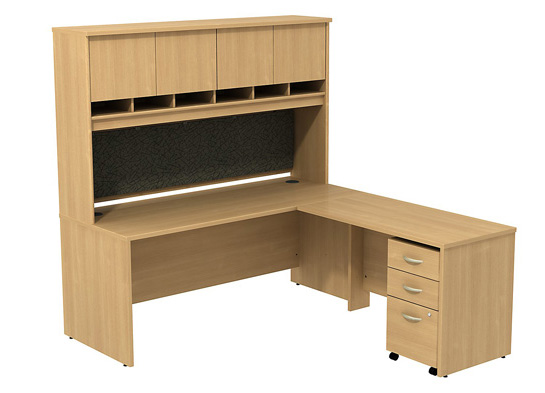 Bush Business Furniture - Bush Series C