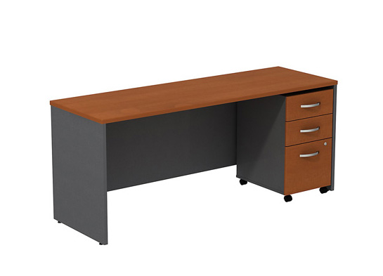 Bush Business Furniture - Bush Series C