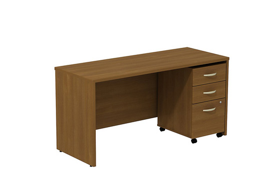 Bush Business Furniture - Bush Series C