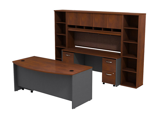 Bush Business Furniture - Bush Series C