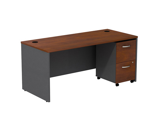 Bush Business Furniture - Bush Series C