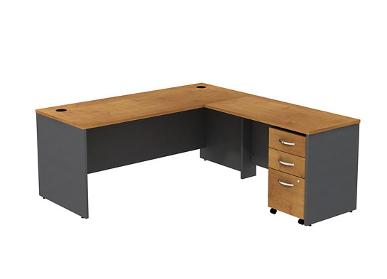 Bush Business Furniture - Bush Series C