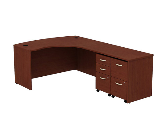 Bush Business Furniture - Bush Series C