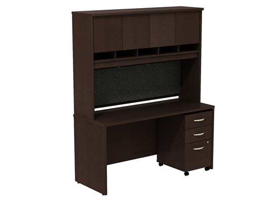 Bush Business Furniture - Bush Series C