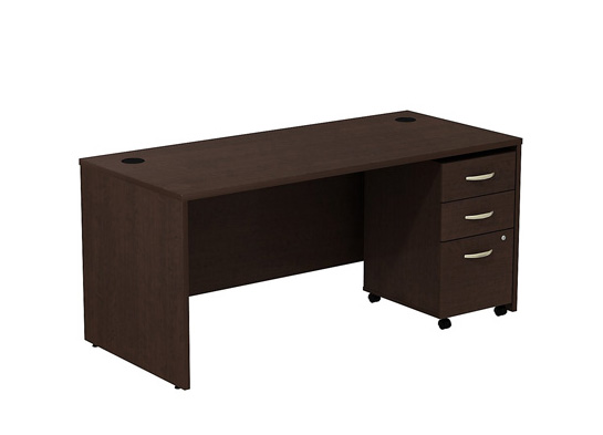 Bush Business Furniture - Bush Series C