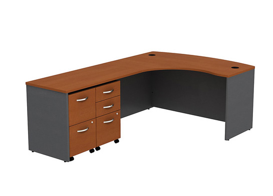 Bush Business Furniture - Bush Series C