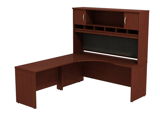 Bush Business Furniture - Bush Series C