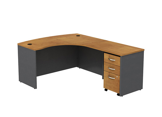 Bush Business Furniture - Bush Series C