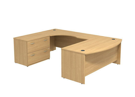 Bush Business Furniture - Bush Series C