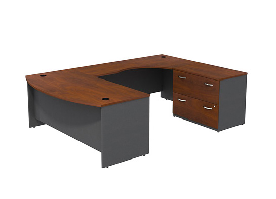 Bush Business Furniture - Bush Series C