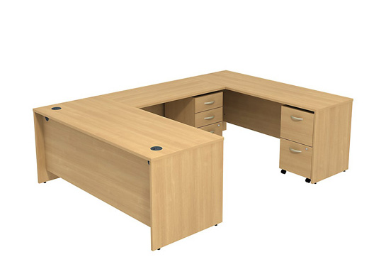 Bush Business Furniture - Bush Series C