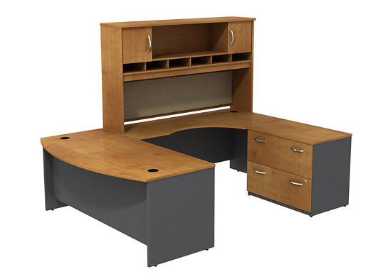 Bush Business Furniture - Bush Series C