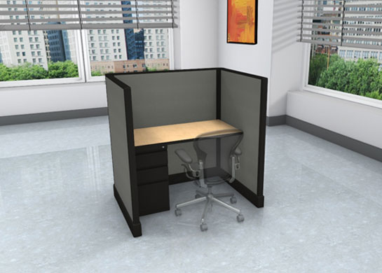 Call center images - medium privacy - file drawers