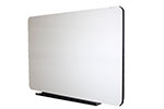 call center furniture accessories - white board