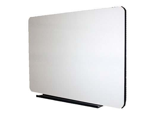 call center furniture accessories - white board