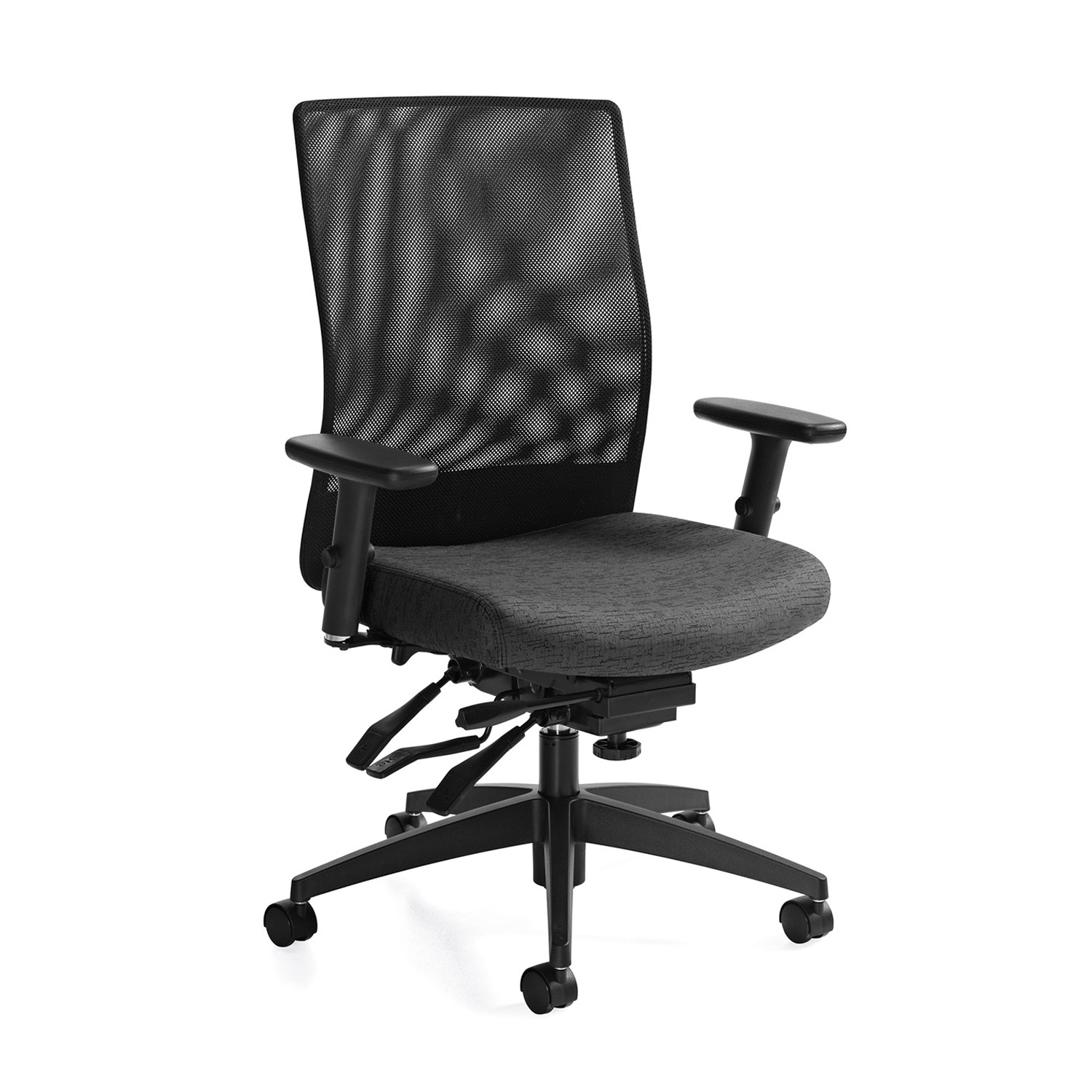 Office Furniture Chairs by cubicles.com
