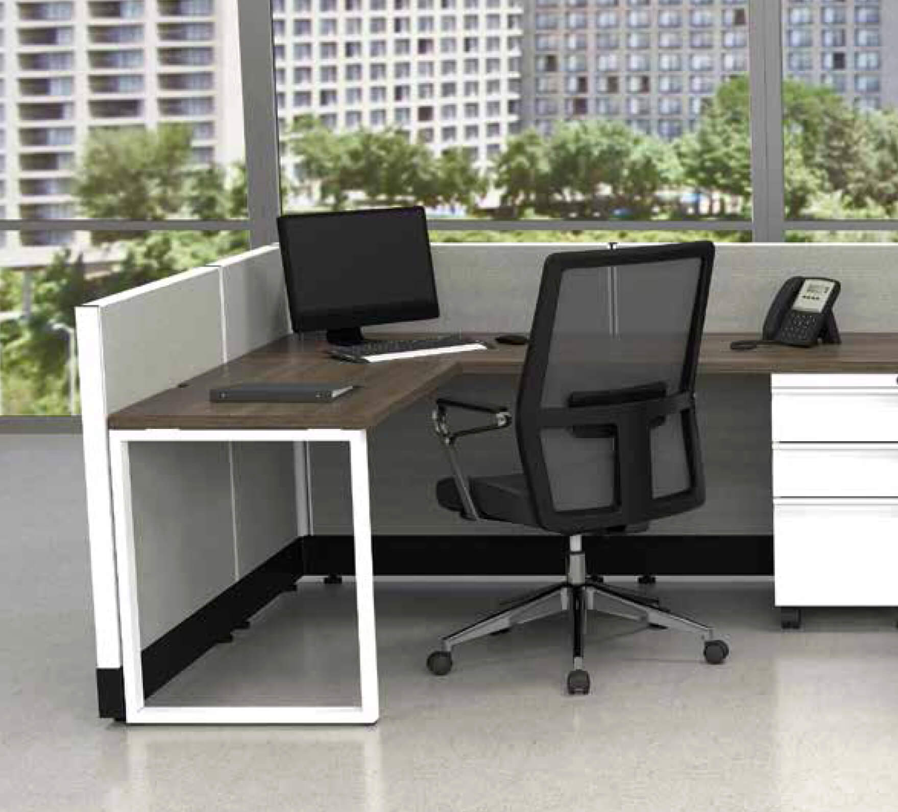 Compatible with Herman Miller AO2