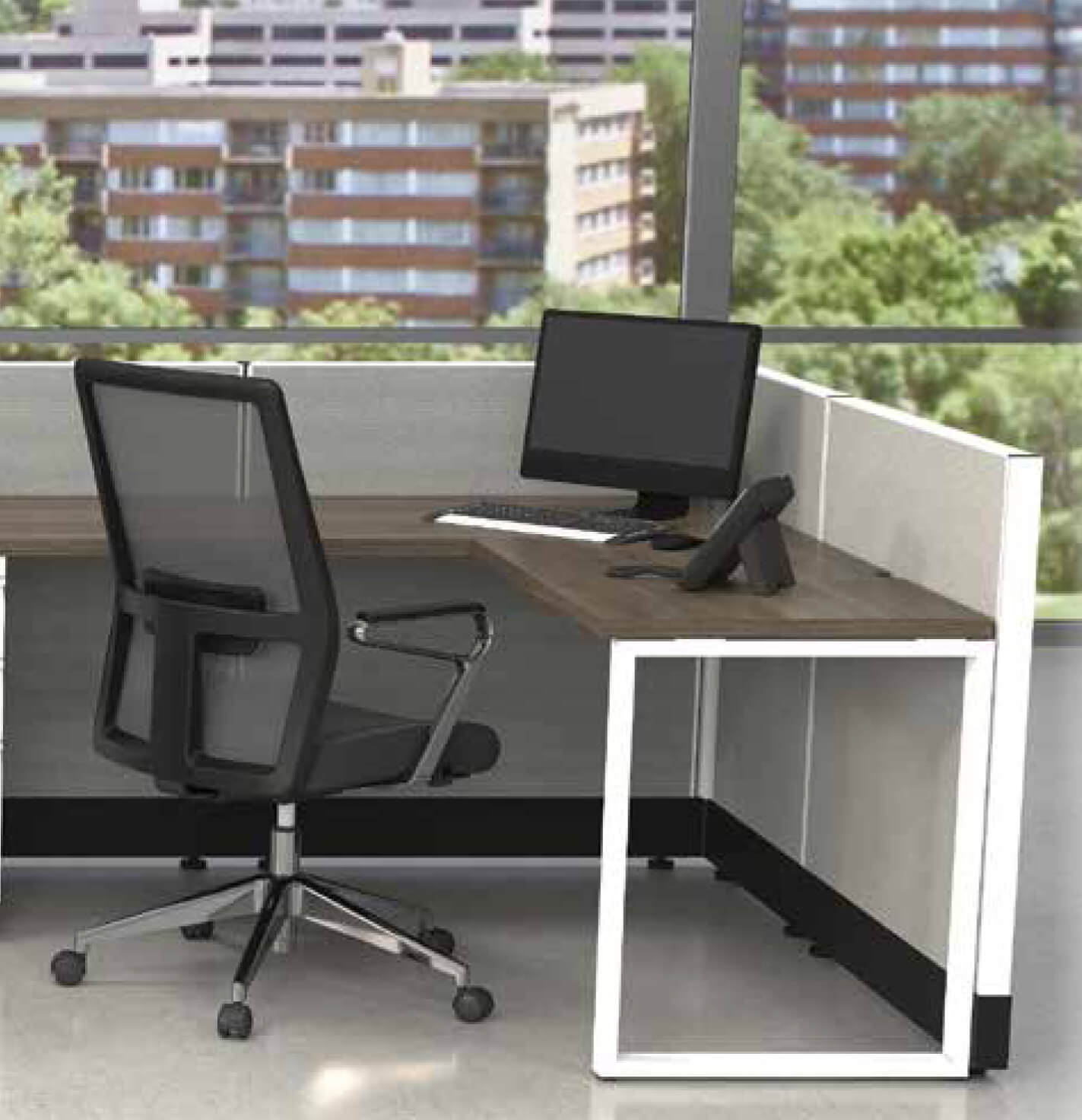 New Cubicles - Excellent Price