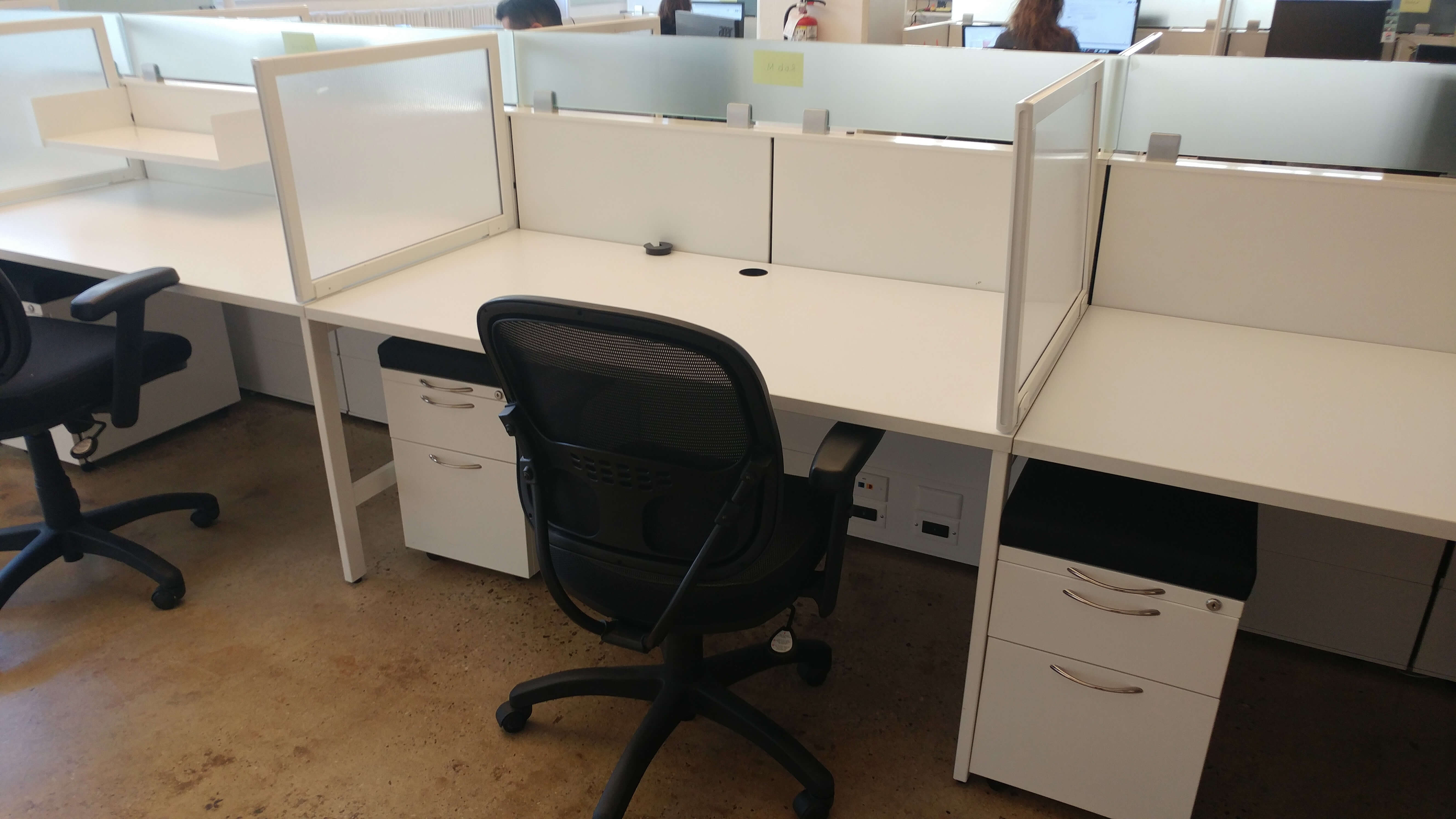 AIS Matrix - Very Good Condition